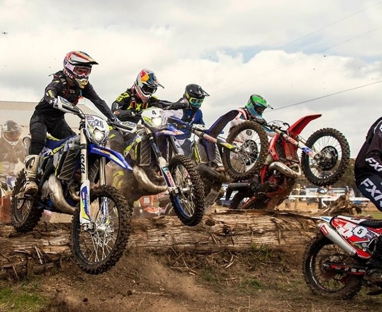 Night Michigan-MotoFest